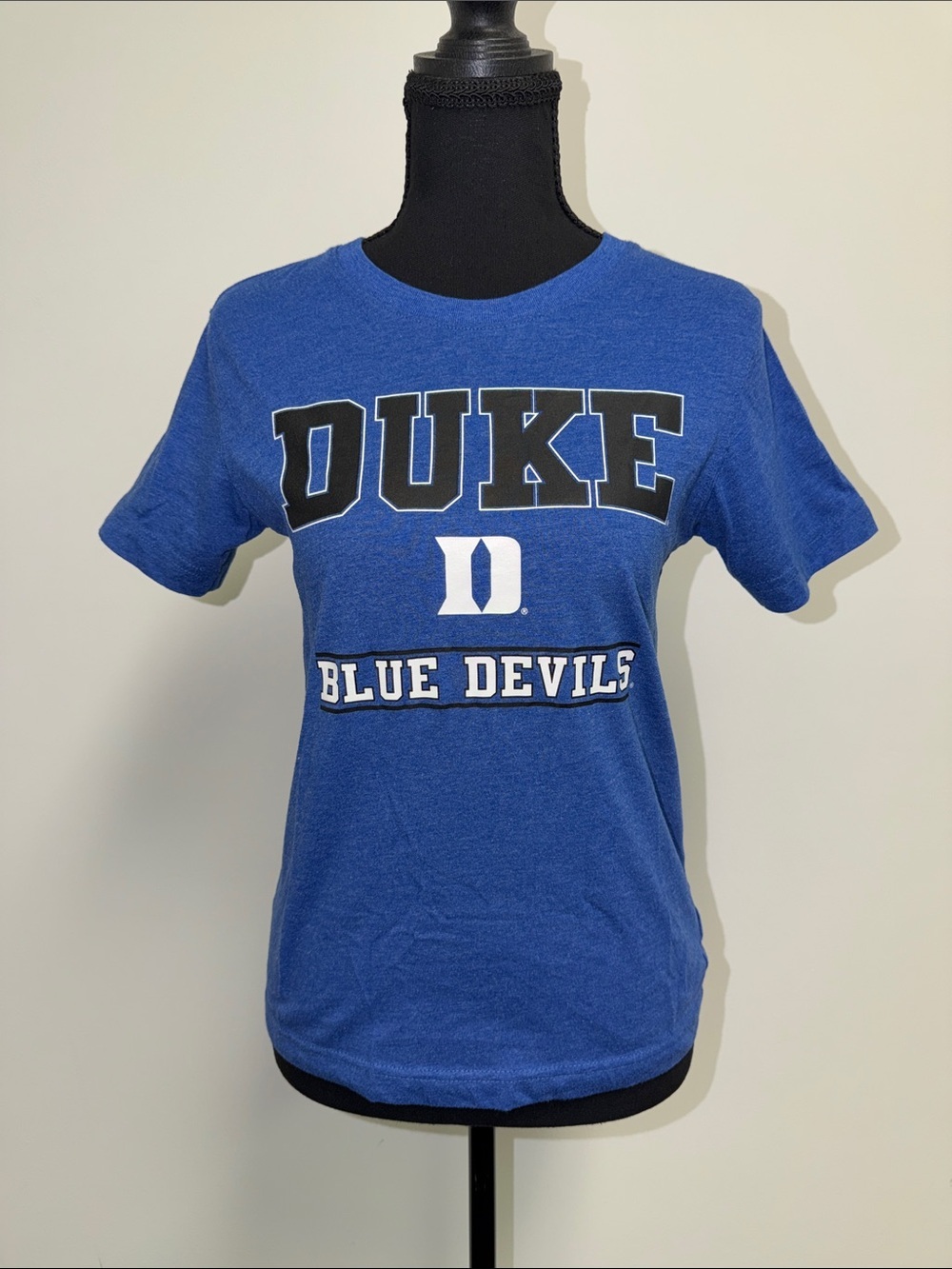 Duke Blue Devils Tee - Picture 1 of 5